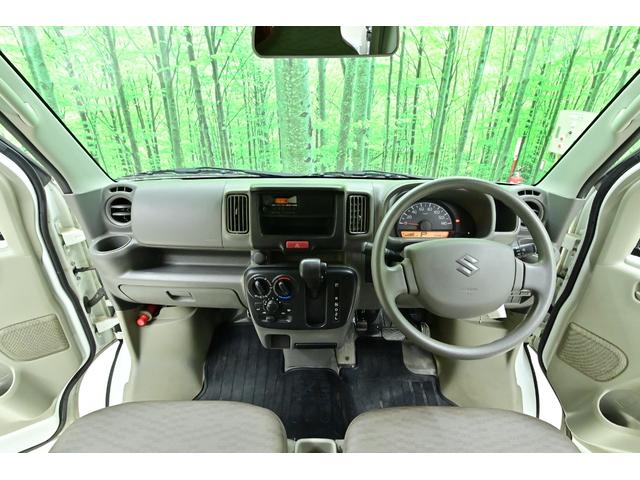 SUZUKI EVERY PA LIMITED