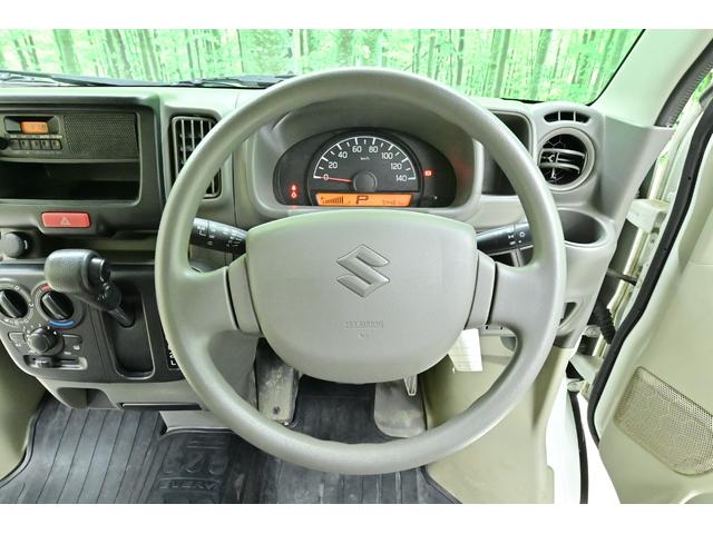 SUZUKI EVERY PA LIMITED