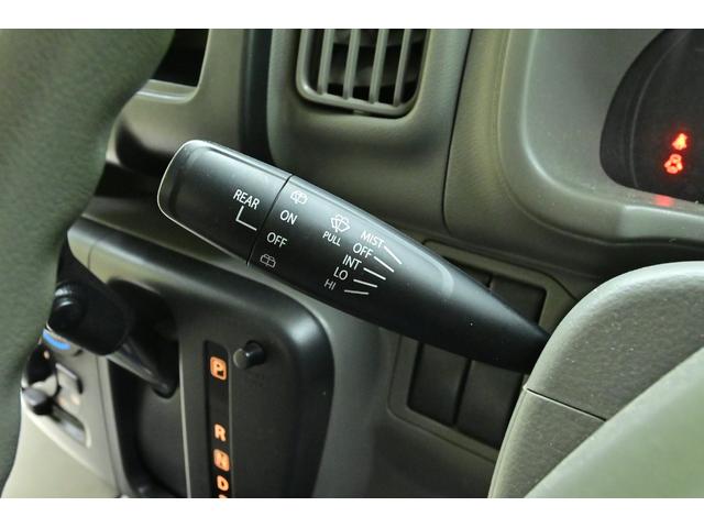 SUZUKI EVERY PA LIMITED