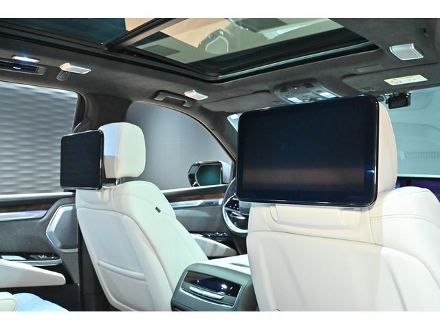 CADILLAC CADILLAC ESCALADE SPORT LAUNCH EDITION