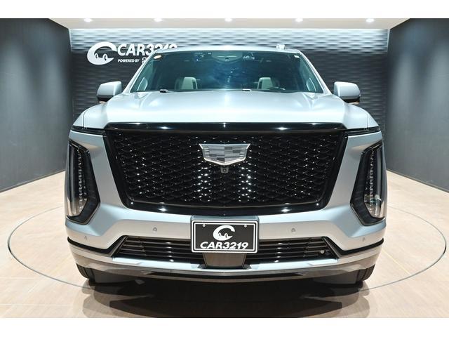CADILLAC CADILLAC ESCALADE SPORT LAUNCH EDITION