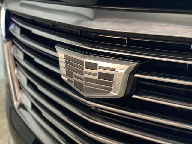 CADILLAC CADILLAC ESCALADE PLATINUM