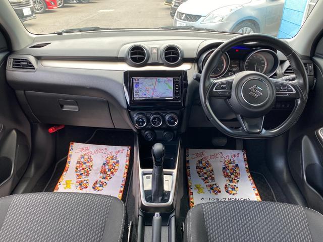 SUZUKI SWIFT XR LIMITED