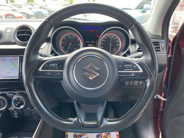 SUZUKI SWIFT XR LIMITED