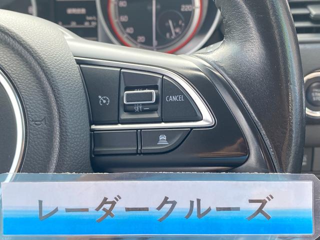 SUZUKI SWIFT XR LIMITED