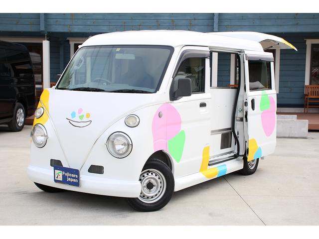 SUZUKI EVERY PA LIMITED