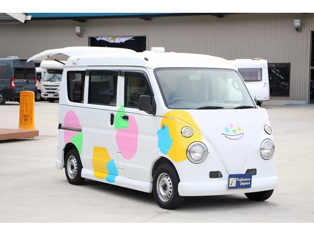 SUZUKI EVERY PA LIMITED