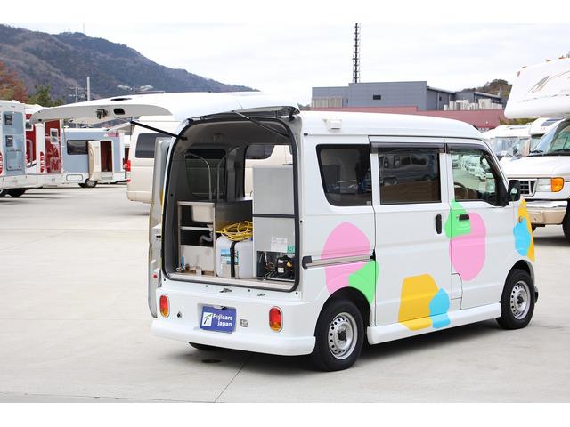 SUZUKI EVERY PA LIMITED