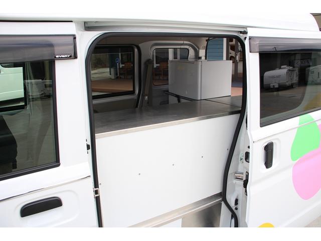 SUZUKI EVERY PA LIMITED