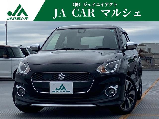 SUZUKI SWIFT XR LIMITED