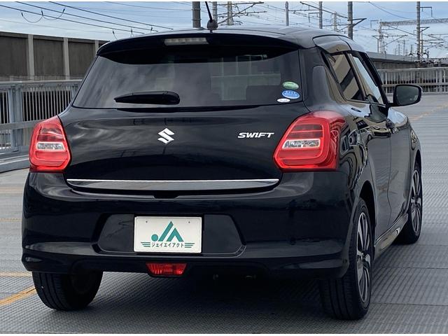 SUZUKI SWIFT XR LIMITED