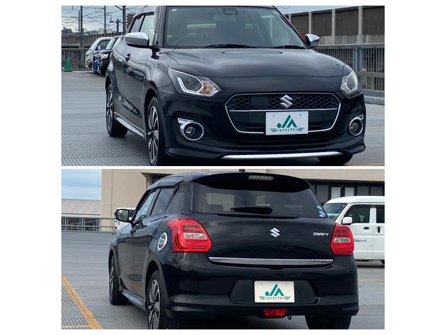 SUZUKI SWIFT XR LIMITED