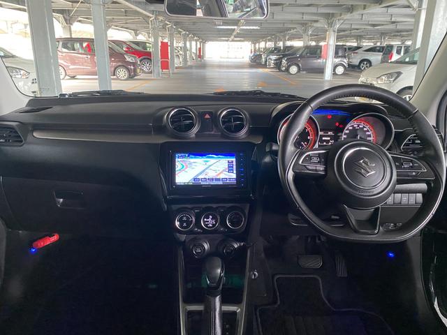SUZUKI SWIFT XR LIMITED