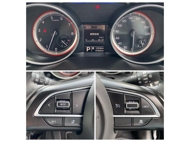 SUZUKI SWIFT XR LIMITED