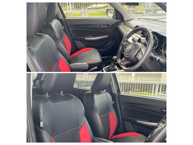 SUZUKI SWIFT XR LIMITED