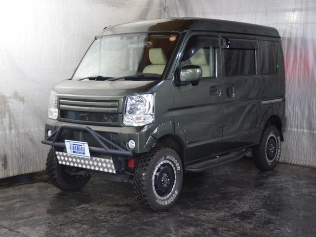 SUZUKI EVERY JOIN TURBO