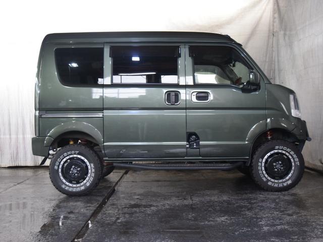 SUZUKI EVERY JOIN TURBO