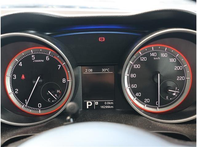 SUZUKI SWIFT XG