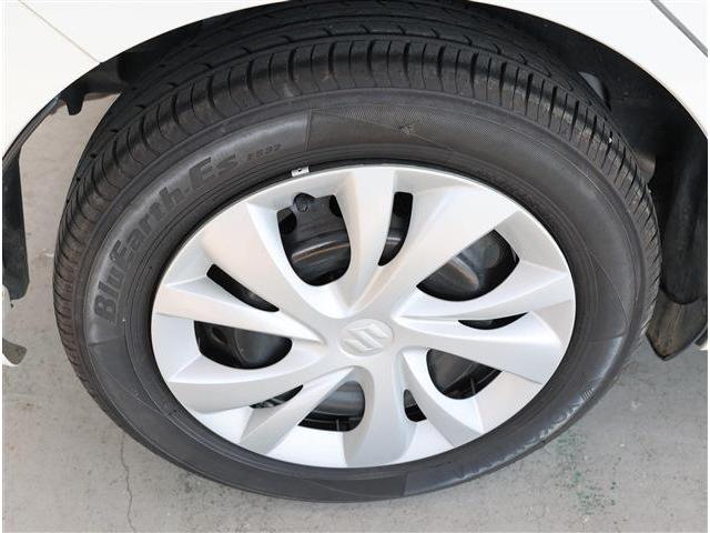 SUZUKI SWIFT XG