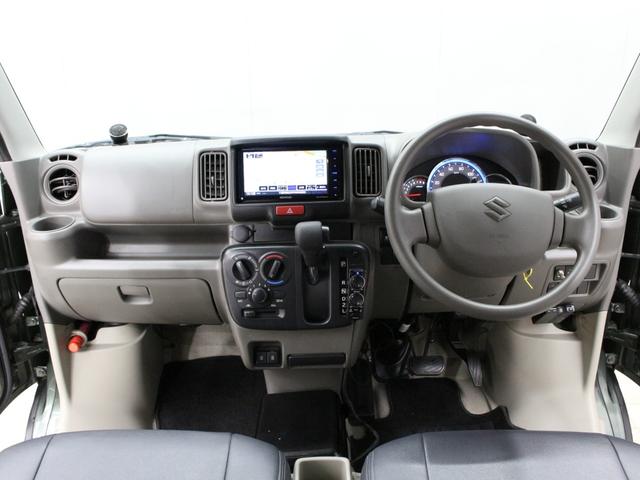 SUZUKI EVERY JOIN TURBO