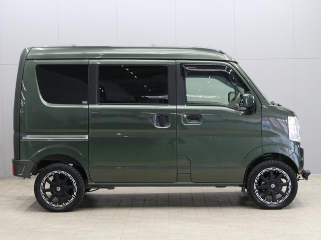SUZUKI EVERY JOIN TURBO