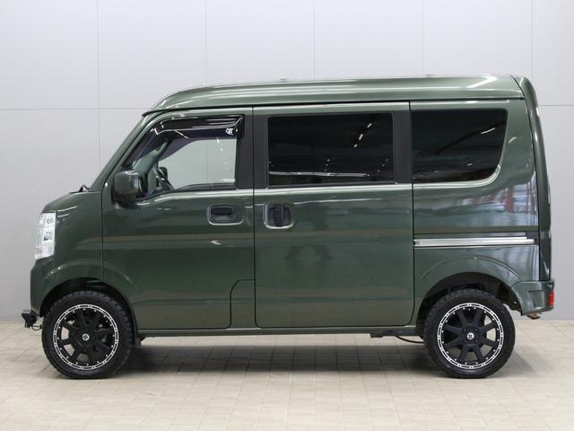 SUZUKI EVERY JOIN TURBO