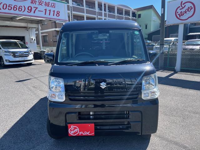 SUZUKI EVERY JOIN TURBO