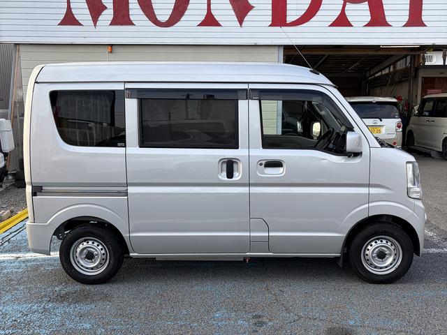 SUZUKI EVERY PC LIMITED