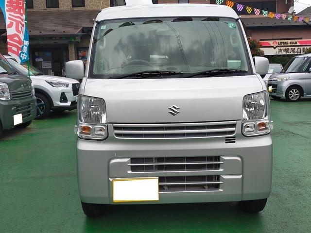 SUZUKI EVERY JOIN