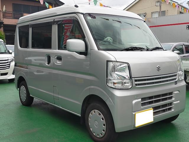 SUZUKI EVERY JOIN