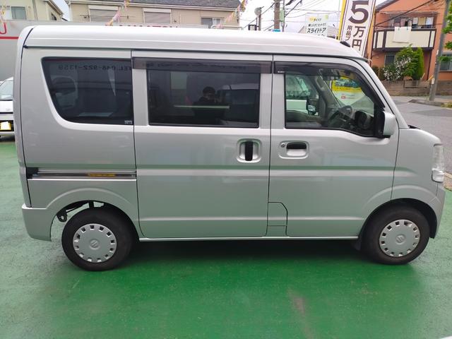 SUZUKI EVERY JOIN