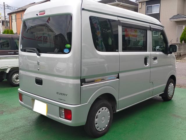SUZUKI EVERY JOIN