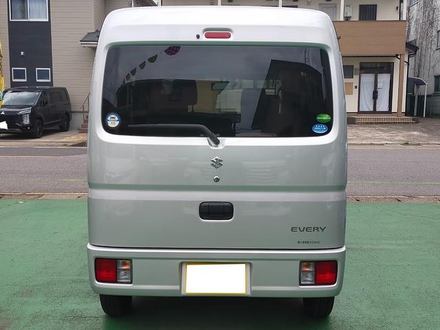 SUZUKI EVERY JOIN
