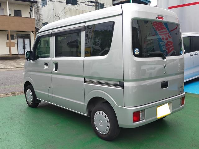SUZUKI EVERY JOIN
