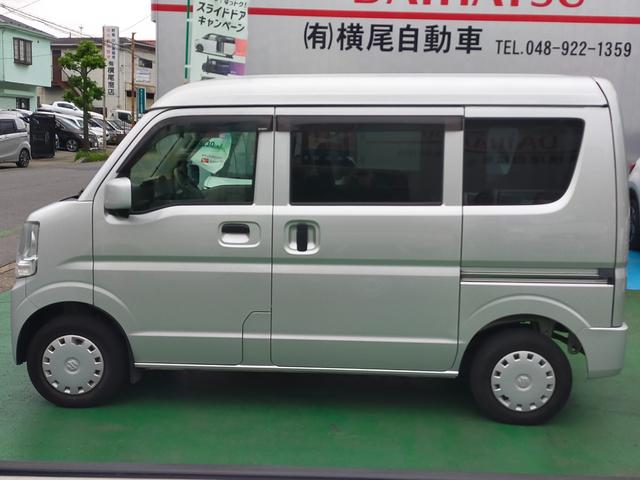 SUZUKI EVERY JOIN
