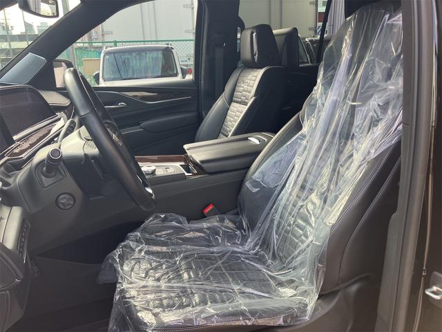 CADILLAC CADILLAC ESCALADE SPORT