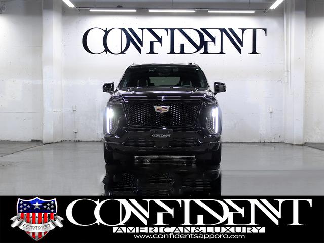 CADILLAC CADILLAC ESCALADE SPORT