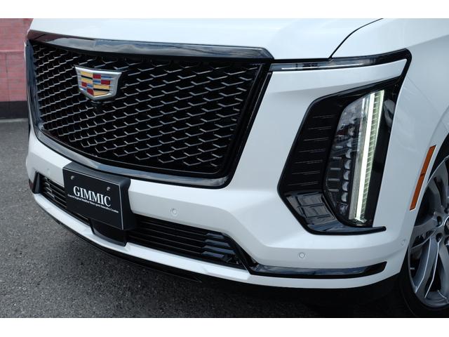 CADILLAC CADILLAC ESCALADE SPORT
