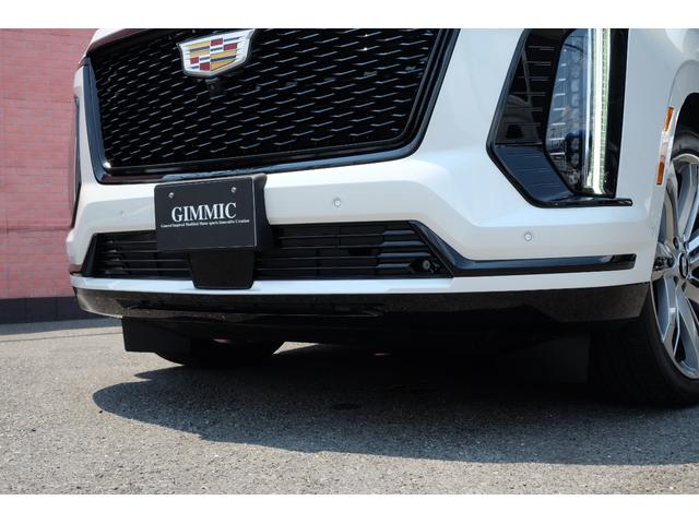 CADILLAC CADILLAC ESCALADE SPORT