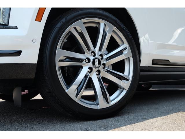 CADILLAC CADILLAC ESCALADE SPORT