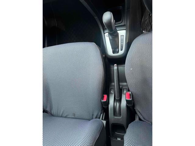 SUZUKI SWIFT XG-DJE