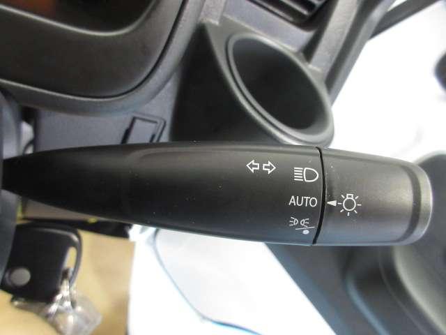 NISSAN CLIPPER TRUCK DX SAFETY PACKAGE