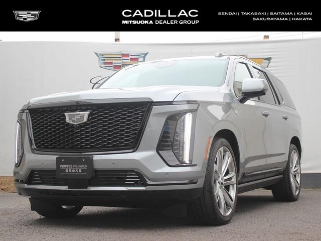 CADILLAC CADILLAC ESCALADE SPORT