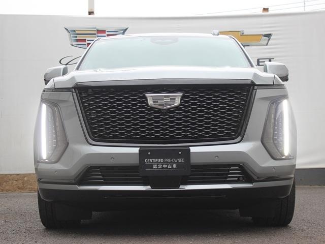 CADILLAC CADILLAC ESCALADE SPORT