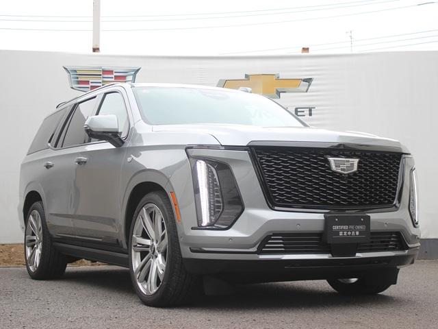 CADILLAC CADILLAC ESCALADE SPORT