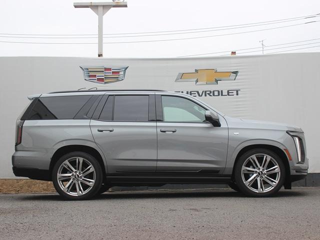 CADILLAC CADILLAC ESCALADE SPORT