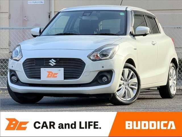 SUZUKI SWIFT HYBRID ML