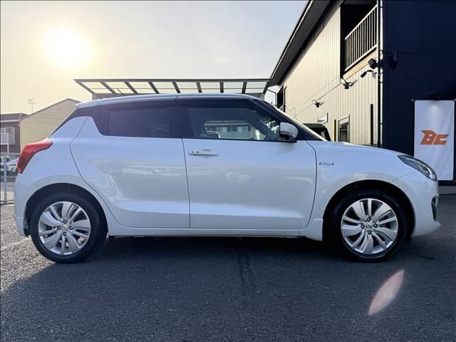 SUZUKI SWIFT HYBRID ML