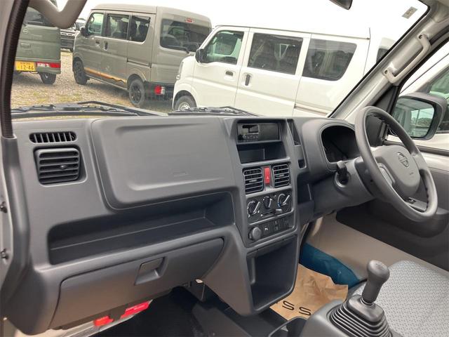 NISSAN CLIPPER TRUCK DX