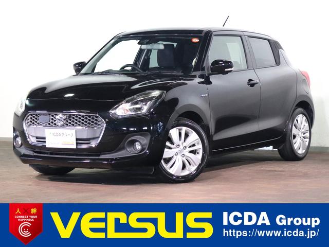 SUZUKI SWIFT HYBRID SL